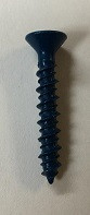 3/16 X 2 3/4 Flat Phillips Head
