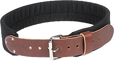 Occidental 3" Leather & Nylon Tool Belt