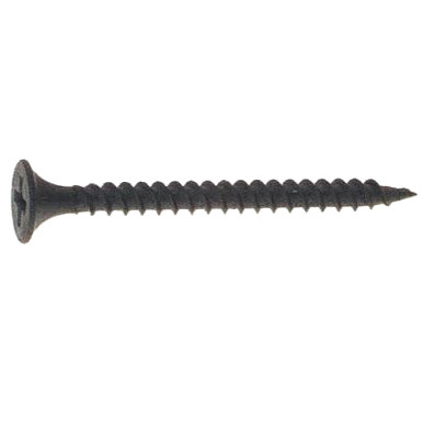 #6X1-1/4" Bugle Phillips Head Fine Thread Drywall Screws(8,000/Box)
