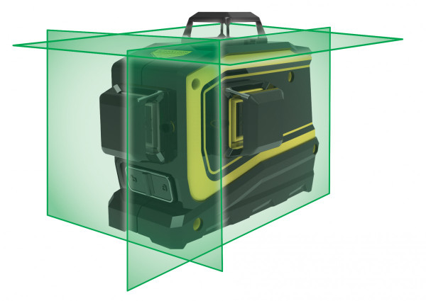 LT58G Spectra Laser