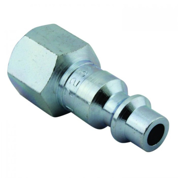 1/4" Female FNPT M Style Plug