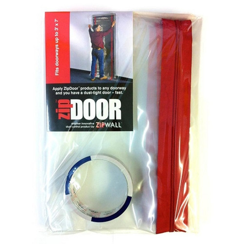 Zipwall Standard ZipDoor