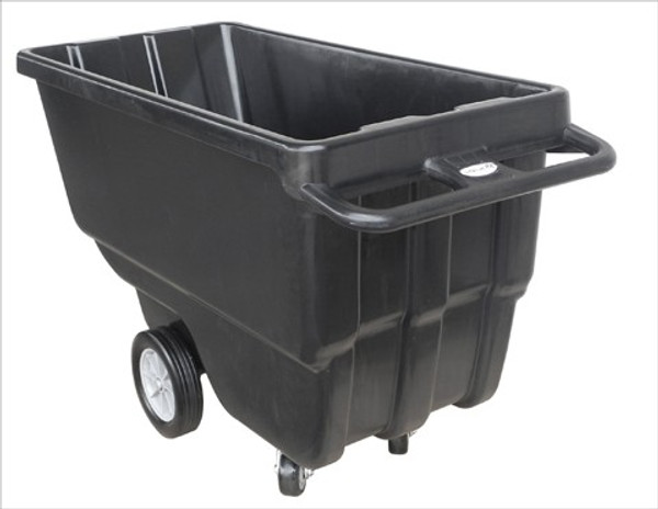 Dump Cart - 1 CUYD