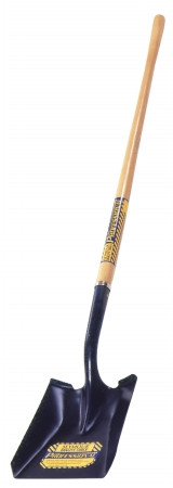 Seymour Square Point Shovel