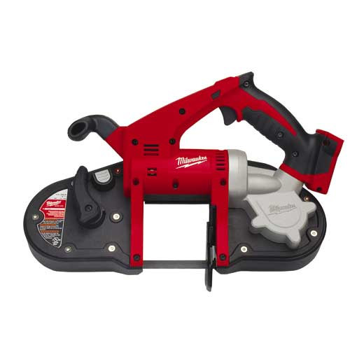 M18™ Cordless LITHIUM-ION Band Saw Bare Tool