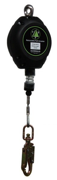 50' Retractable Lifeline