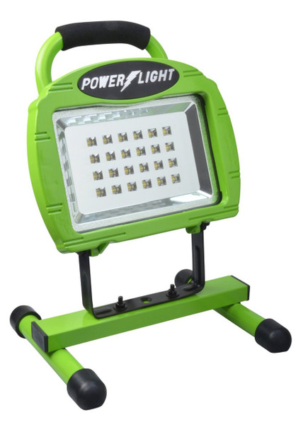 Rechargeable LED Work Light