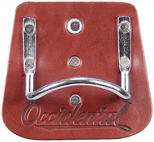 Occidental Clip-On Hammer Holder