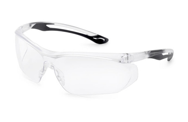 Parallax Clear Safety Glasses