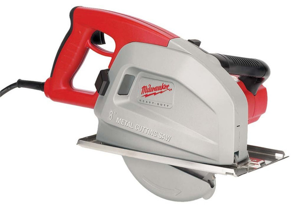 Milwaukee 13 Amp 8-Inch Metal Cutting Circular Saw
