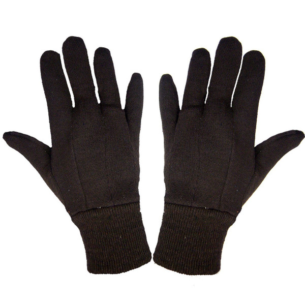 Global Glove C70BJ Economy Grade Cotton/Poly Jersey Glove (Dozen)