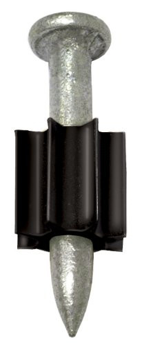 PDPA Drive Pins, 1/2" Knurled (100/Box)