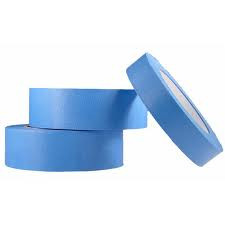 2" Professional Blue Masking Tape