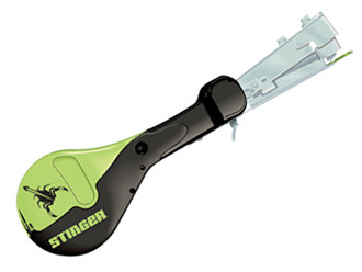 Stinger CH38 3/8" Hammer Cap Stapler
