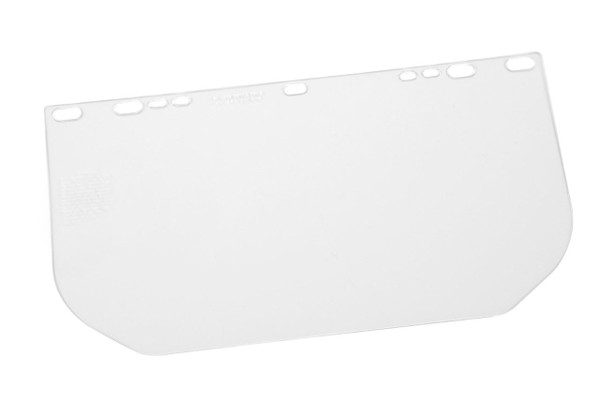 Gateway Safety Clear Face Shield Visor