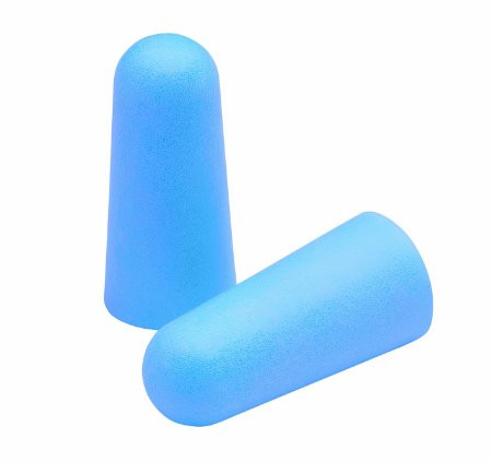 Gateway Safety Uncorded Ear Plugs (200 pair/box)