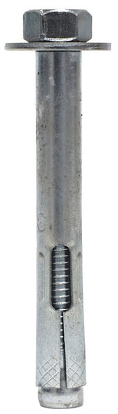 5/8 x 6" Sleeve Anchor (10/box)