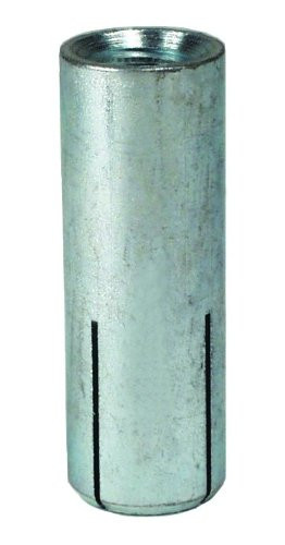 1/4" Drop-In Anchor (100/box)