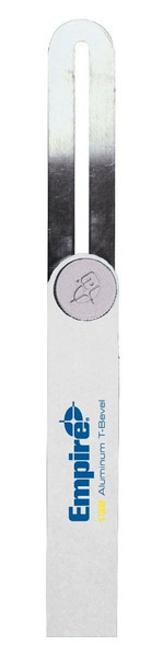 Heavy Duty Stainless Steel T-Bevel