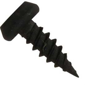 #7 x 7/16" Pan Framer Sharp Point Screws (10M/Box)