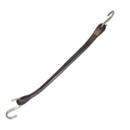 21" Rubber Tarp Strap