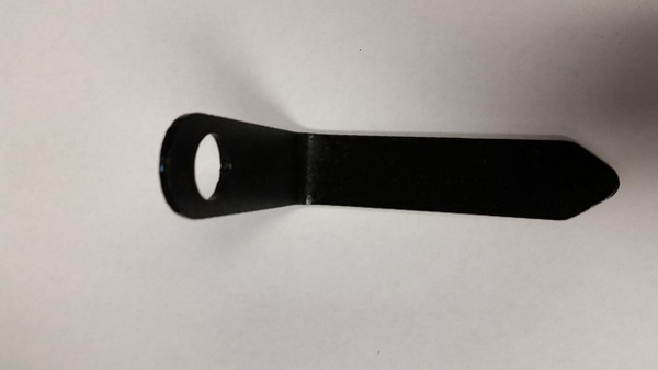Pneumatic Rafter Hook