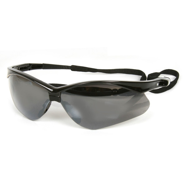 Nemesis Smoke Safety Glasses