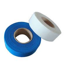 1-7/8x300 Blue Mesh Drywall Tape