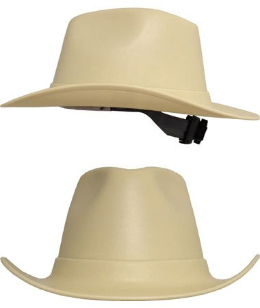 Tan Cowboy Hat