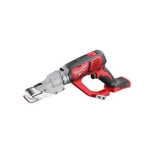 Milwaukee M18 Cordless 18 Gauge Single Cut Shear- Bare Tool