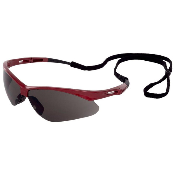 ERB Octane Red Frame/Smoke Lens