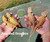 Fancy Bearded Dragon -babies