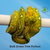 Green Tree Python, Biak - yellow & green