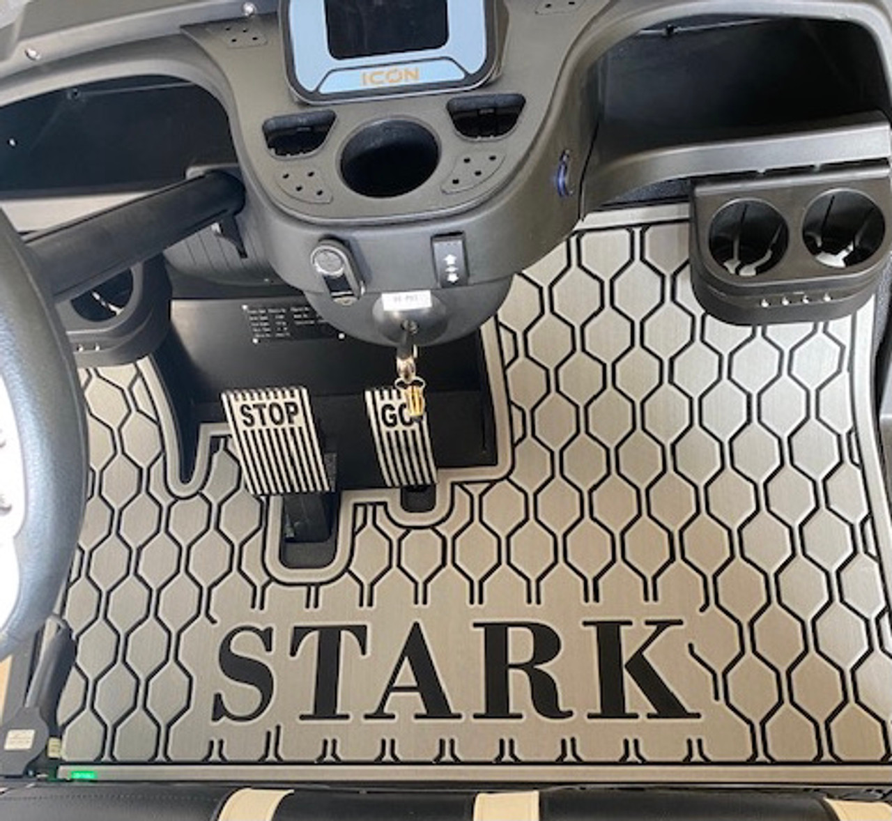 Inspiration Gallery Custom Golf Cart Floor Mats Page 1