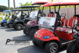 Online Golf Cart Sales With FREE Nationwide Shipping!