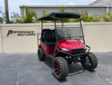 Understanding Golf Cart Lift Kits | Golf Cart Lift Kit Styles