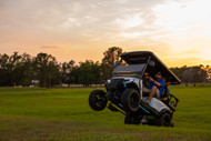 Why Is Your Neighbor's Golf Cart Always Faster?  We Can Fix That.