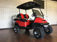 Golf Cart Charging Stations: Best Practices for Safety & Longevity