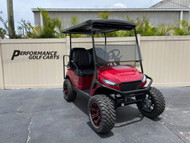 Understanding Golf Cart Lift Kits | Golf Cart Lift Kit Styles