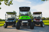 5 Things To Look For When Buying A Used Electric Golf Cart