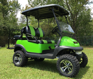 9 Cool Golf Cart Accessories For Any Golf Cart!