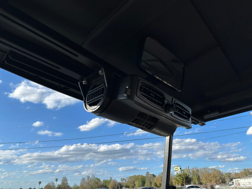 Breeze Easy Fan System