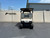 EZGO TXT 2 Passenger White Golf Cart -#4350A