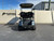 Star J-Model 2 Passenger Charcoal Moss LITHIUM Golf Cart 