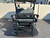Denago EV Nomad XL 4 Passenger Green Lifted Golf Cart