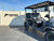 EPIC FX E40FX 4 Passenger Black Golf Cart