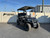 EPIC FX E40FX 4 Passenger Black Golf Cart