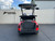 EZGO RXV 2 Passenger Red Golf Cart 