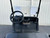EZGO RXV 2 Passenger Gunmetal Golf Cart 
