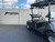 EZGO RXV 2 Passenger Gunmetal Golf Cart 